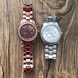 Beautiful New Watch Bundle! 😮♥️